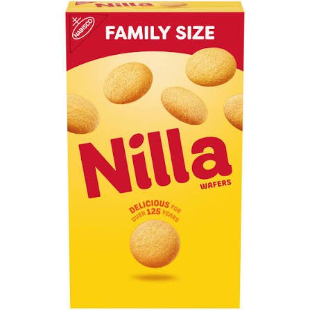 Chocolate Nilla Wafers – Rich Cocoa Vanilla Wafer Cookies