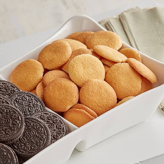 NILLA Wafers Vanilla Wafer Cookies