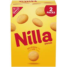 Nilla Wafers 30 Oz Value Pack