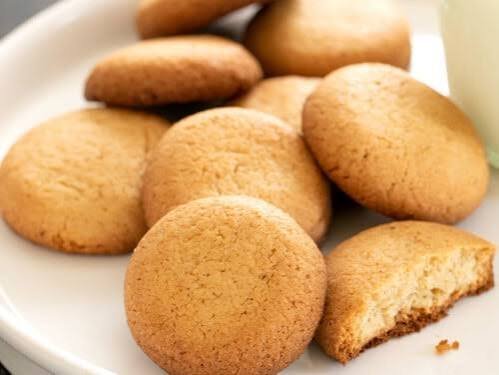 Nilla Wafers Gluten Free Vanilla Wafers