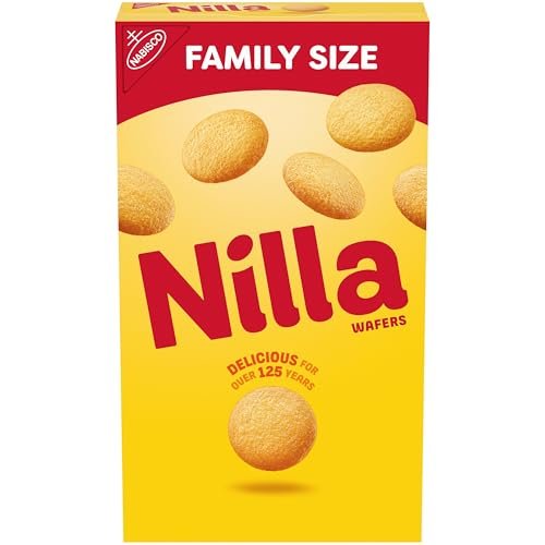 Nilla Wafers Banana Pudding Won't Set? Here's the Fix