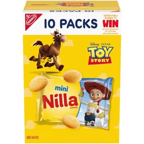 Nilla Wafers vs Chessmen Cookies: Which Nabisco Vanilla Cookie Fits Your Recipe?